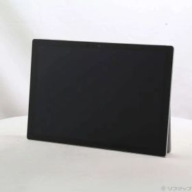 ソフマップ 〔中古品〕 Surface Pro7 〔Core i5／8GB／SSD128GB〕 VDV-00014 プラチナ【262】