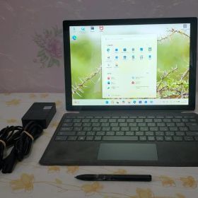 (良品) Surface Pro7+ i5/8GB/128GB office