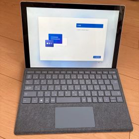 Surface Pro7 Core i5 8GB 256GB タイプカバー付