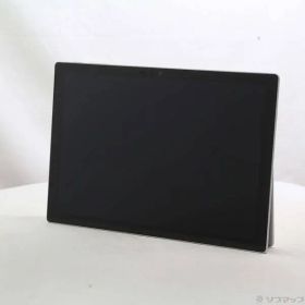 ソフマップ 〔中古品〕 Surface Pro7 〔Core i5／8GB／SSD256GB〕 PUV-00014 プラチナ【262】
