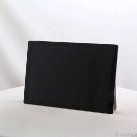 ソフマップ 〔中古品〕 Surface Pro7 〔Core i5／8GB／SSD256GB〕 PUV-00014 プラチナ【262】