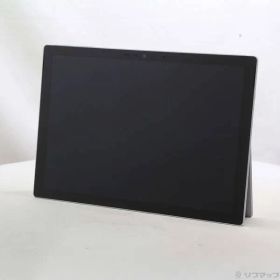 ソフマップ 〔中古品〕 Surface Pro7 〔Core i5／8GB／SSD256GB〕 PUV-00014 プラチナ【305】
