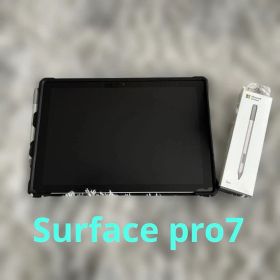 充電器付Microsoft Surface Pro 7 i5/8GB/256GB