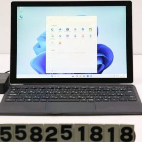 Microsoft Surface Pro 7 256GB Core i5 1035G4 1.1GHz/8GB/256GB(SSD)/12.3W/(2736x1824) タッチパネル/Win11 【558251818】