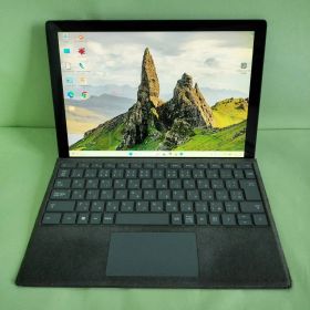 Surface Pro7 Core i7 16GB 256GB カバー付属