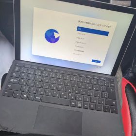 Surface pro 7 + thinkpad X395 訳あり