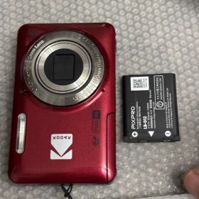 Kodak PIXPRO FZ55 26023136