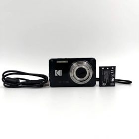 Kodak PIXPRO FZ55 コンパクトデジタルカメラ #90