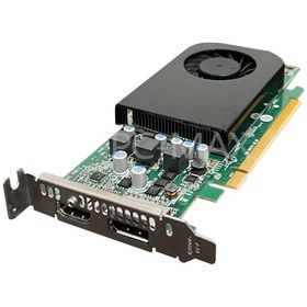 送料無料 動作品 ロープロファイル AMD Radeon RX550x GDDR5 4GB HDMI