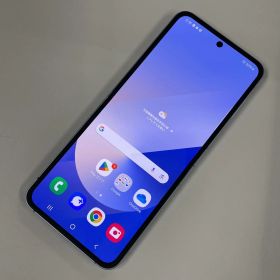 au Galaxy Z Flip6 SCG29 256GB ブルー