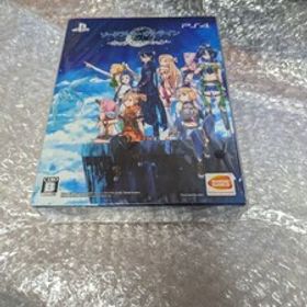 動作確認済み【PS4】ソードアート・オンライン -ホロウ・リアリゼーション- [初回限定生産版] /SAO PlayStation4ソフト プレステ4 即決設定