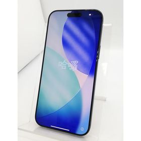 【中古】Apple 国内版 【SIMフリー】 iPhone 17 Pro Max 256GB ディープブルー MFYA4J/A【アリオ倉敷】保証期間１ヶ月【ランクA】