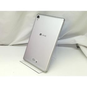 【中古】NEC 国内版 【Wi-Fi】 LAVIE Tab E TE708/KAS 4GB 64GB PC-TE708KAS シルバー【札幌】保証期間１ヶ月【ランクA】