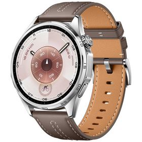 HUAWEI スマートウォッチ WATCH GT6 46mm Grey ATMB19GY