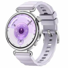 HUAWEI（ファーウェイ） HUAWEI WATCH GT6 41mm/Purple スマートウォッチ KSU-B19-PR [KSUB19PR]【返品種別A】