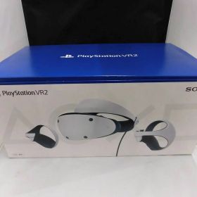 【欠品有り】 ソニー SONY PS VR2 CFIJ-17000 【中古】