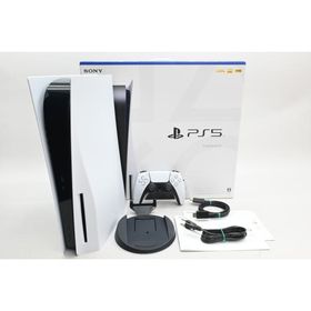 [中古]PlayStation 5 (SSD 825GB) CFI-1000A01