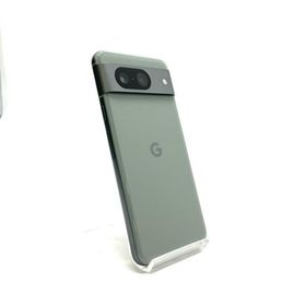 【全額返金保証】【最速発送】Google Pixel 8 128GB Hazel SIMフリー 白ロム 新品未開封 即納OK