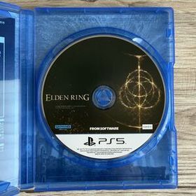 【PS5】 ELDEN RING [通常版]