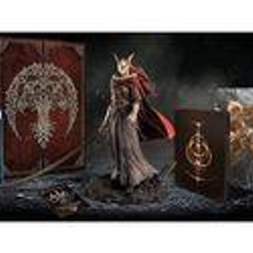 中古PS5ソフト ELDEN RING コレクターズエディション