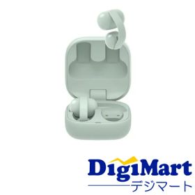 【送料無料】ソニー SONY LinkBuds Clip WF-LC900 (G) [グリーン] ワイヤレス Bluetoothイヤホン【新品・国内正規品】