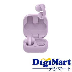 【送料無料】ソニー SONY LinkBuds Clip WF-LC900 (V) [ラベンダー] ワイヤレス Bluetoothイヤホン【新品・国内正規品】