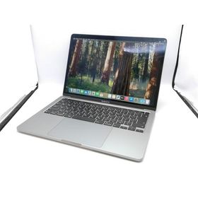 【中古】Apple MacBook Pro 13インチ Corei5:1.4GHz 256GB スペースグレイ MXK32J/A (Mid 2020)【立川フロム中武】保証期間１ヶ月【ランクB】