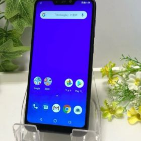 ASUS ZenFone Max M2 ZB633KL SIMフリー 64GB