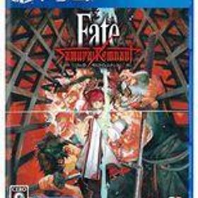 中古PS4ソフト Fate/Samurai Remnant