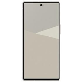 SHARP（シャープ） SIMフリースマートフォン AQUOS R10（256GB） SH-M31A-W