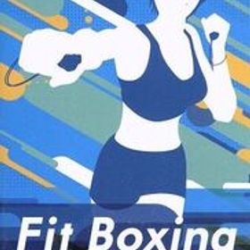 Fit Boxing/NintendoSwitch
