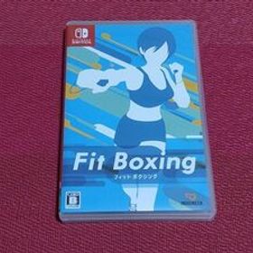 Switch フィットボクシング