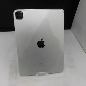 アップル Apple 【ジャンク】iPad Pro 11インチ 第2世代 Wi-Fi 128GB MY252J/A 【中古】