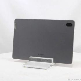 ソフマップ 〔中古品〕 Lenovo Tab P11 Pro 128GB スレートグレー ZA7C0050JP Wi-Fi【368】
