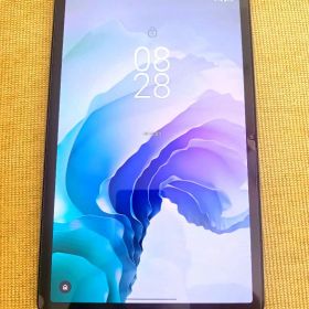 Lenovo Tab P11 Pro (2nd Gen) 型番 TB132FU