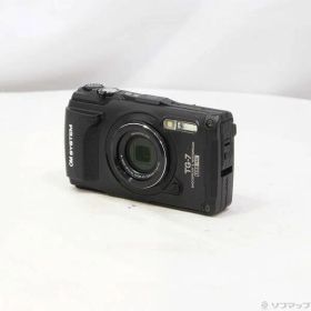 ソフマップ 〔中古品〕 Tough TG-7【262】