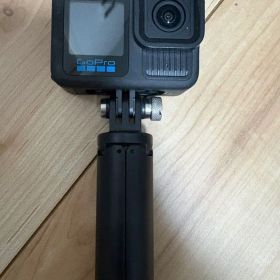 GoPro HERO 13 Black 本体 その他付属品