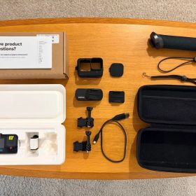 GoPro HERO 13 Black 本体 おまけ