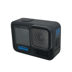 GoPro HERO13 Black CPSS1 ゴープロ アクションカメラ デジタルカメラ 中古 K10997685