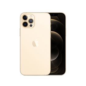 Bランク 特価品 iPhone12 Pro 128GB ゴールド SIMフリー