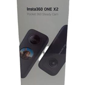 Insta360◆デジタルカメラその他/360°カメラ/Insta360 ONE X2/CINOSXX/A
