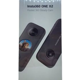 Insta360◆デジタルカメラその他/CINOSXX/A