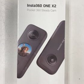 Insta360◆デジタルカメラその他/CINOSXX/A//