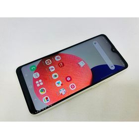 ★送料無料★ジャンク★docomo★Galaxy A22 5G SC-56B★ホワイト★0080280010664★SYS★03/18