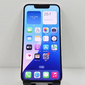 iPhone13 mini 128GB SoftBank ピンク 送料無料 本体 c11816 【中古】