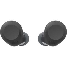 イヤホン・ヘッドホン SONY WF-C710N ブラック