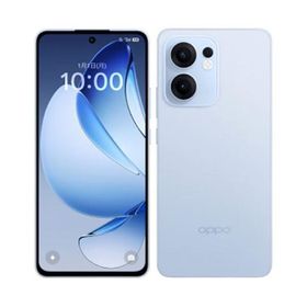 OPPO Reno13 A OPG05[128GB] アイスブルー【安心保証】