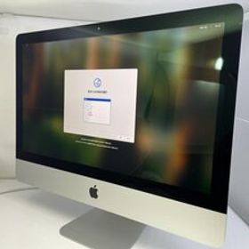 IM17【美品】 iMac 21.5インチ Retina 4K 2019 256GB 3.0GHz Intel core i5 /170