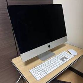 Apple iMac 21.5インチ Retina 4K 2019 RAM16GB SSD 265GB 一円スタート！