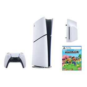 PlayStation 5 本体 デジタル・エディション 日本語専用 便利な3点セット